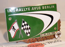 Plakette vintage adac gebraucht kaufen  Deizisau