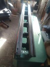 Boxford lathe bed for sale  WICKFORD