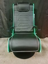 x rocker pro gaming chair for sale  HULL