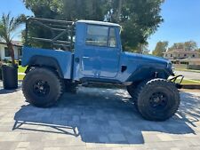1964 toyota land for sale  Whittier