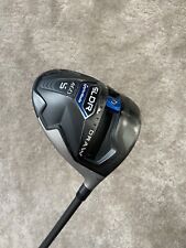 Taylormade SLDR S 460 12 Degrees Driver Fujikura 57g Regular, used for sale  Shipping to South Africa