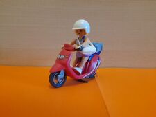 Playmobil roller motorroller gebraucht kaufen  Wittmund