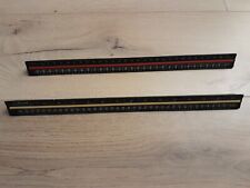 Tecnostyl ruler for sale  SUDBURY