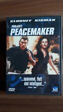 Projekt peacemaker dvd gebraucht kaufen  Jesteburg