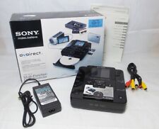 Boxed sony dvdirect for sale  STOCKTON-ON-TEES
