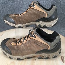 Oboz boots mens for sale  Circle Pines