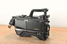 Câmera HDTV Hitachi Z-HD5000 com adaptador de câmera CA-HF1000 CG0041C comprar usado  Enviando para Brazil