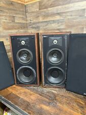 5 speakers monitor polk for sale  Springville
