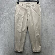 Hackett chino trousers for sale  Shipping to Ireland