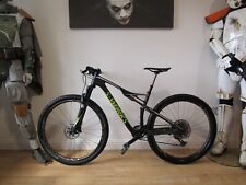 Used, Specialized S-Works Epic World Cup Carbon MTB Bike Roval Sram XX1 Shimano XTR sl for sale  Shipping to South Africa