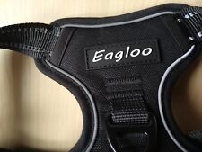 Eagloo dog harness for sale  WELLINGBOROUGH
