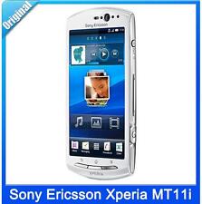 Original Desbloqueado Sony Ericsson Xperia Neo V MT11 MT11i Mt11a Android OS 3G 5MP comprar usado  Enviando para Brazil