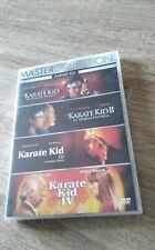 Karate kid. master usato  Carrara