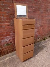 6 chest draws for sale  COVENTRY