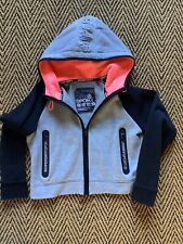 Superdry sport hoodie gebraucht kaufen  Lütjenburg