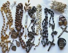 rosary parts lot for sale  Calabasas