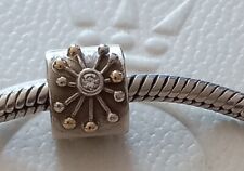 Pandora charm 585er gebraucht kaufen  Königseggwald