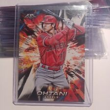 2018 topps fire for sale  Shipping to Ireland