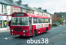 Original bus colour for sale  MANSFIELD