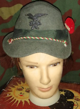 Vecchio cappello alpino usato  Italia