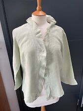 Cut loose blouse for sale  UK
