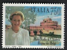 Paola ruffo calabria. usato  Italia