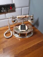 Vintage telephon 1980 for sale  BONCATH