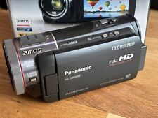 Panasonic x900m full gebraucht kaufen  Düsseldorf