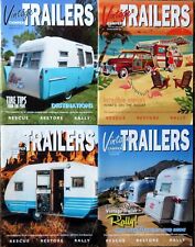 Vintage camper trailers for sale  Sacramento