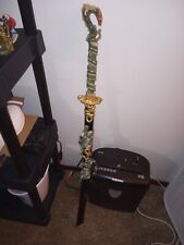 ninja sword for sale  Newton