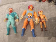 thundercats 1980s vintage for sale  Shipping to South Africa