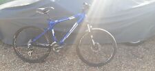 Aggressor xc3 hardtail for sale  HYTHE