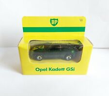 MATCHBOX SUPERFAST OPEL KADETT ASTRA GSI BP PROMO MODEL MINT comprar usado  Enviando para Brazil