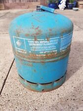 Camping Gaz Type 907 Butane Empty Gas Cylinder Bottle With Handle for sale  PONTEFRACT