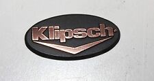 Klipsch rf7 speaker for sale  Brandon