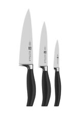 Zwilling messerset five gebraucht kaufen  Münster