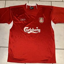 Riginal liverpool trikot gebraucht kaufen  Bietigheim