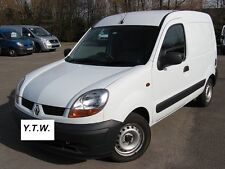 Renault kangoo van for sale  Shipping to Ireland