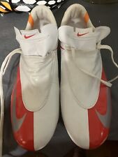 Nike Mercurial  Vapor V Cleats Size 8 Us Women’s Made In Italy for sale  Shipping to South Africa