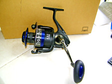 Offshore Angler TLB8000 Power Lock Anti-Reverso Novo Carretel Pesado comprar usado  Enviando para Brazil