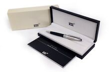 Montblanc meisterstuck solitai for sale  Shipping to Ireland