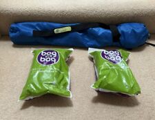 Bog bag folding for sale  NOTTINGHAM