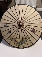 Japanese parasol for sale  ASHFORD