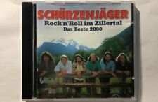 Schürzenjäger rock roll gebraucht kaufen  Chemnitz