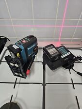 Makita laser level for sale  WREXHAM