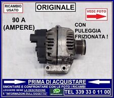 Alternatore valeo originale usato  Carrara