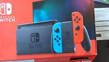 Nintendo switch switch for sale  BIRMINGHAM