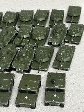 Matchbox military army for sale  Gaston