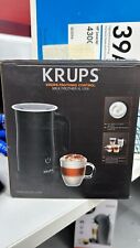 Krups frothing control for sale  ROMFORD