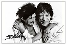 Mick jagger keith for sale  UK